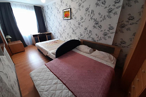 2х-комнатная квартира Капитана Тарана 21