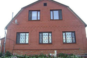 Квартиры Саранска в центре, "На Луговой" в центре