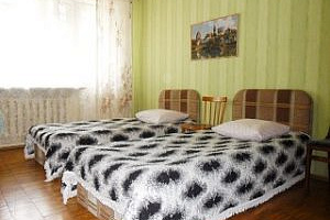 Мотели в Соколе, "Казачковской" мотель
