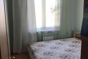 Квартиры Донецка на месяц, 2х-комнатная 14-й мкр 13 на месяц - фото