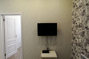 2х-комнатная квартира Прасковеевская 21 в Геленджике фото 6