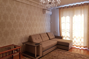 Отдых в Абхазии без детей, 1-комнатная Когония 62 без детей