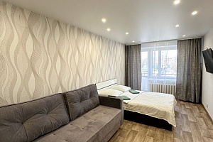 1-комнатная квартира 30-й Иркутской Дивизии 5В