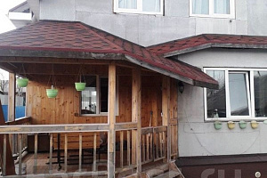 Дома Владивостока недорого, Докучаева 9/Б недорого - фото