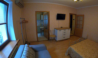 1-комнатная квартира Щорса 3 в Ялте - фото 3