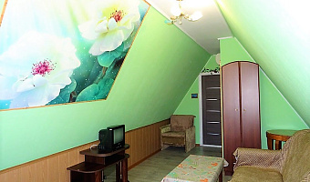 &quot;Золотая Лилия&quot; мини-гостиница в Алуште - фото 5