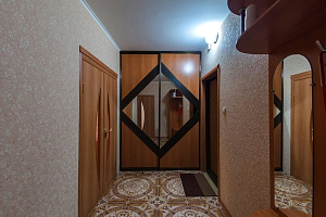 &quot;Aura&quot; апарт-отель в Новосибирске фото 17