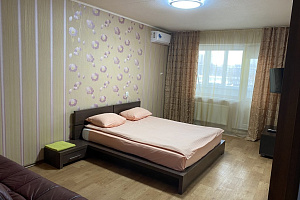 Квартиры Ульяновска у парка, "На Транспортной" 1-комнатная у парка - фото