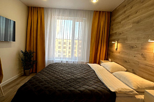 Мотели в Мурманске, "Стильная"-студия мотель - цены
