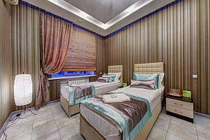 Гостиницы Волгоградской области новые, "Uroom" мини-отель новые - раннее бронирование