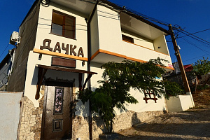 Апарт-отели в Орджоникидзе, "Дачка" апарт-отель - фото