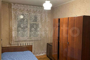 Квартиры Норильска 3-комнатные, 3х-комнатная Нансена 78 3х-комнатная