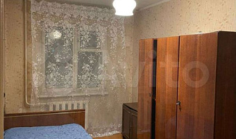 3х-комнатная квартира Нансена 78 в Норильске - фото 2