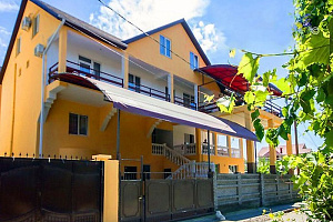 "Бэлла" частный сектор