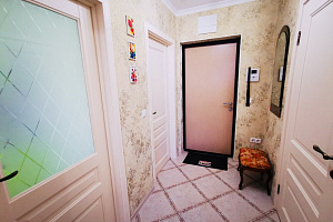 1-комнатная квартира 50 лет Октября 57А этаж 6 в Тюмени 21