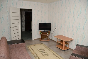 3х-комнатная квартира Спиридонова 35 в Сегеже фото 4