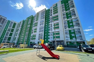 Фото номера «"Квартира-студия"», 8