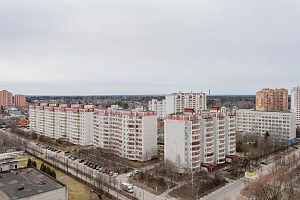 1-комнатная квартира Мира 14 в Краснознаменске фото 3