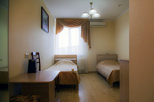&quot;Respect&quot; гостиница в Ставрополе фото 4