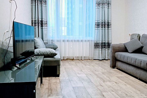 1-комнатная квартира Сабира Ахтямова 1к1 эт 9