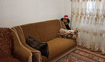 &quot;С Двориком&quot; 2х-комнатная квартира в Николаевке - фото 2