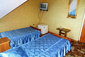 &quot;Якорь&quot; мини-гостиница в Лазаревском фото 13