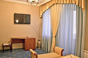 &quot;Корона&quot; отель в Кисловодске, бульвар Курортный, 5 фото 3