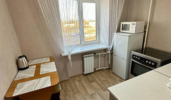 1-комнатная квартира Флегонтова 6 в Хабаровске - фото 5