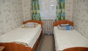 3х-комнатная квартира Спиридонова 35 в Сегеже - фото 2