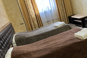 Отели Петропавловска-Камчатского с термальными источниками, "Versailles" с термальными источниками - фото