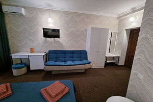 &quot;Чудесная дача&quot; спа-отель в Николаевке фото 8
