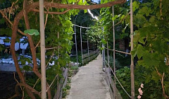 Фото объекта ««Уют» частный сектор в с. Морское (Судак)», 5