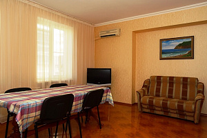 3х-комнатная квартира Терская 79 в Анапе фото 3