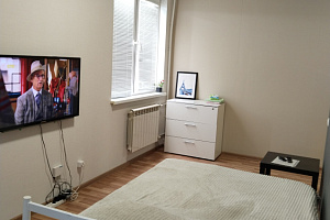 1-комнатная квартира Орджоникидзе 18 в Новомосковске 6