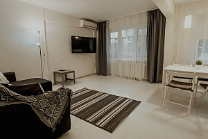 3х-комнатная квартира Татищева 56 в Астрахани 7