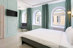 "RentalSPB на Марата 33" 1-комнатная квартира