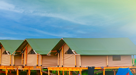 Базы отдыха Сочи 2026: Честный обзор после месяца проживания