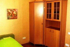 3х-комнатная квартира Караева 8 в Евпатории фото 20