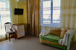 &quot;M`LAG&quot; мини-гостиница в Межводном (п. Черноморское) фото 3