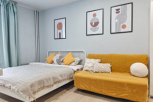 "Jet Life" квартира-студия