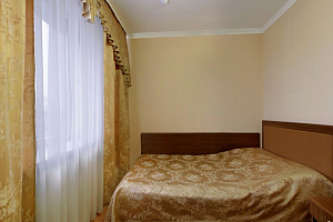 &quot;Центральная&quot; гостиница в Биробиджане фото 3