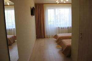 Квартиры Дзержинска 2-комнатные, "Сокол" 2х-комнатная - цены
