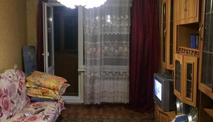 &quot;На Шубиных&quot; 1-комнатная квартира в Иваново - фото 1