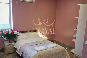 Комната в , "Роял" апарт-отель - цены
