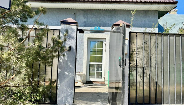 Дом под-ключ Звениговская 2 в Казани - фото 1