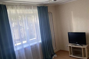 Мотели в Южно-Сахалинске, 3х-комнатная Невельская 7 мотель - забронировать номер
