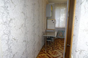 Квартиры Абхазии 1-комнатные, 1-комнатная Рыбзаводская 81 кв 89 1-комнатная - фото