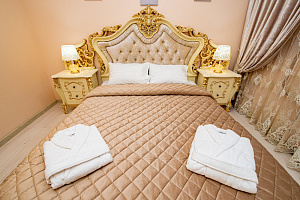 2х-комнатная квартира Перовская 13к2