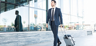 Лучшие отели Москвы для бизнес-поездки: 15 идеальных вариантов для деловых путешественников