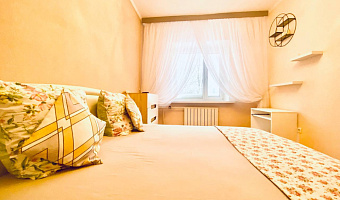 2х-комнатная квартира Мира 32 в Сургуте - фото 2